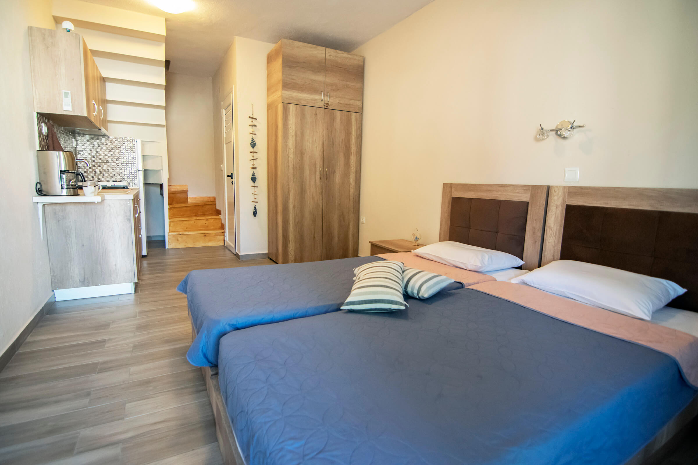 Our Villas Dafni s Dolphins House