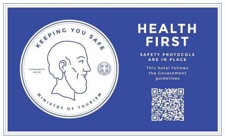 health first covid-19